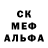 ГАШ хэш Ura Karpenko