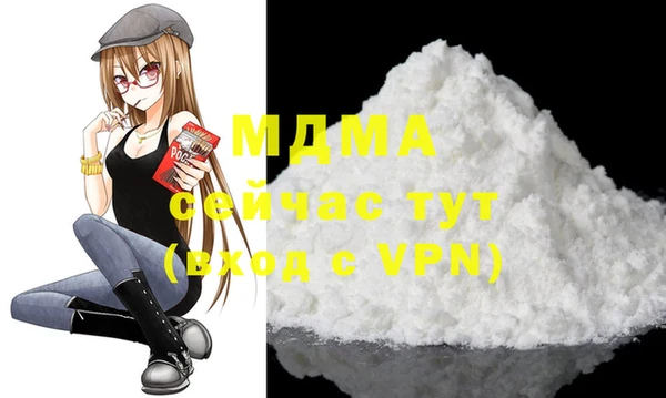 стаф Вяземский
